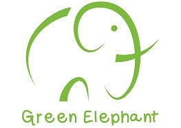 Green Elephant